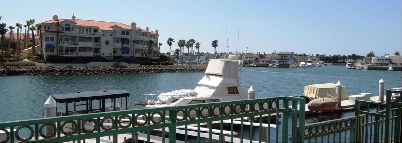 Silver Strand Real Estate